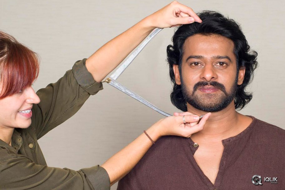 Prabhas-Wax-Statue-At-Madame-Tussauds-Bangkok